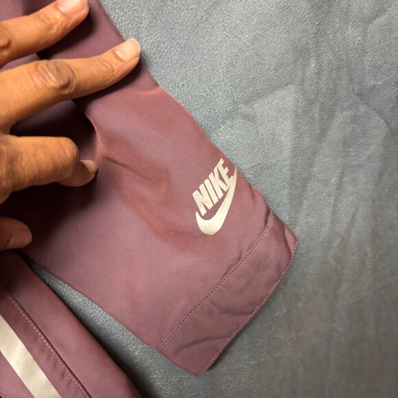 Nike Lab x Pigalle Jacket Medium Nike Air Lightweight Packable Parka Jacket - Picture 11 of 12